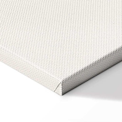 Leinwandbild - Spring Headdress (1 Part) Vertical