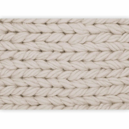 Fototapete - Real Wool - Third Variant Artgeist