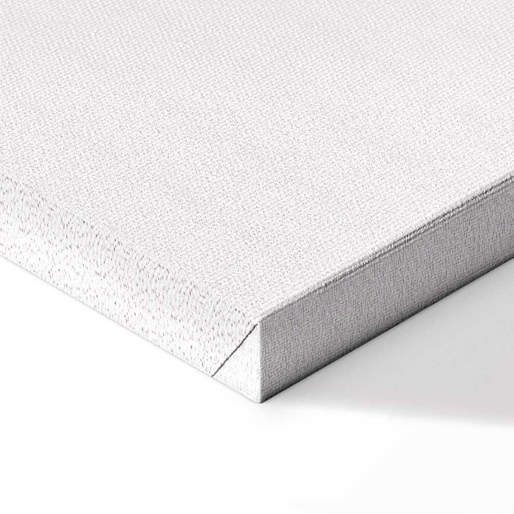 Leinwandbild - Fall Colors (1 Part) Vertical