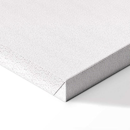 Leinwandbild - Fall Colors (1 Part) Vertical