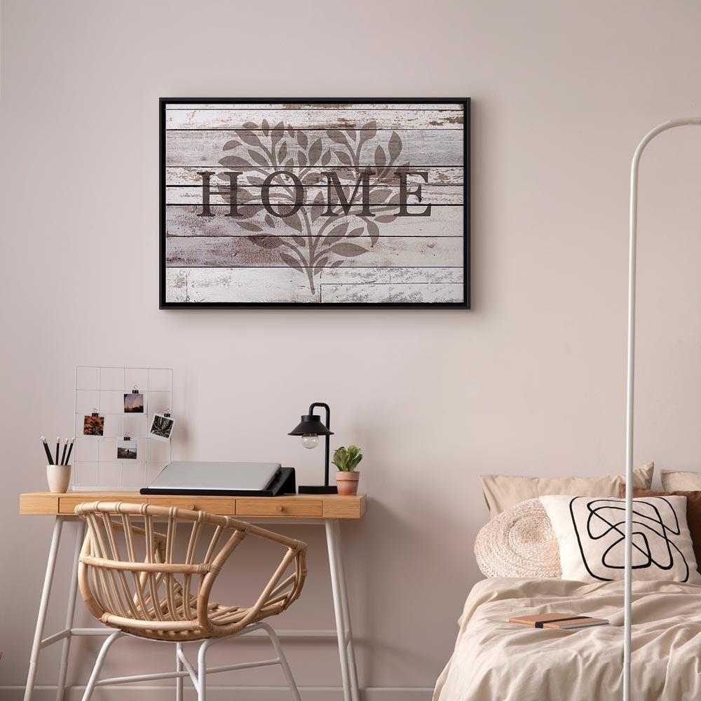 Leinwandbild - Close to Nature (1 Part) Wide