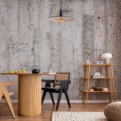 Fototapete - Grey Emperor