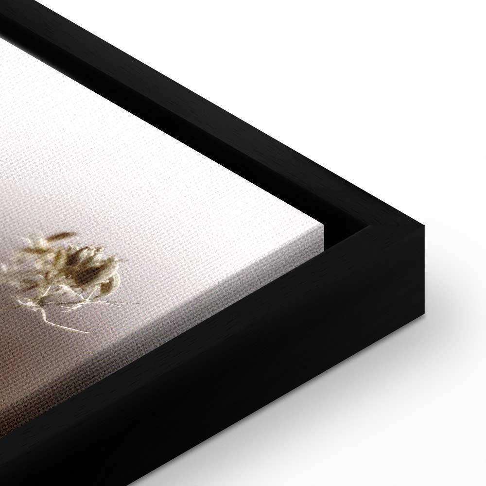 Leinwandbild - Passionate Maturity (1 Part) Vertical