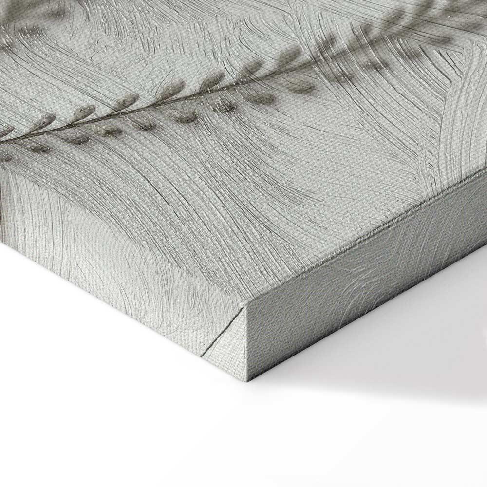 Leinwandbild - Plant Myriad (1 Part) Vertical