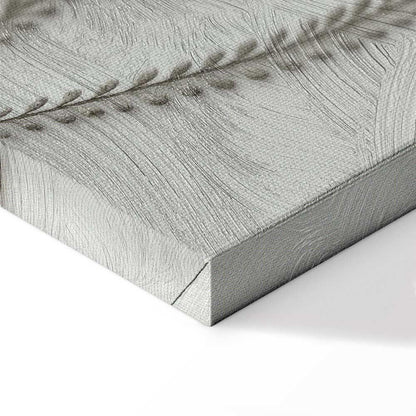 Leinwandbild - Plant Myriad (1 Part) Vertical