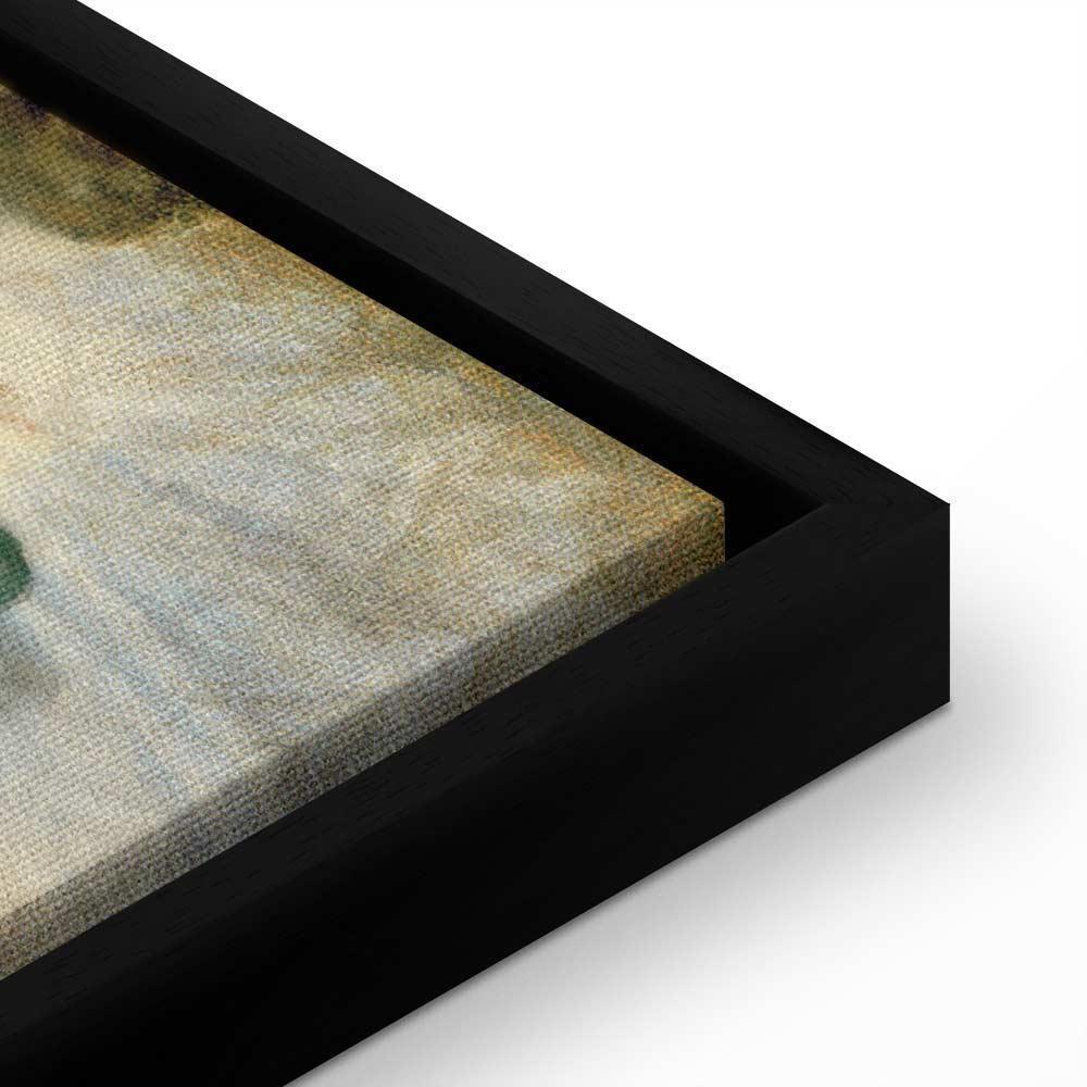 Leinwandbild - Titian – Venus and Adonis