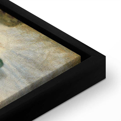 Leinwandbild - Titian – Venus and Adonis