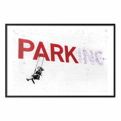 Poster - Park-ing