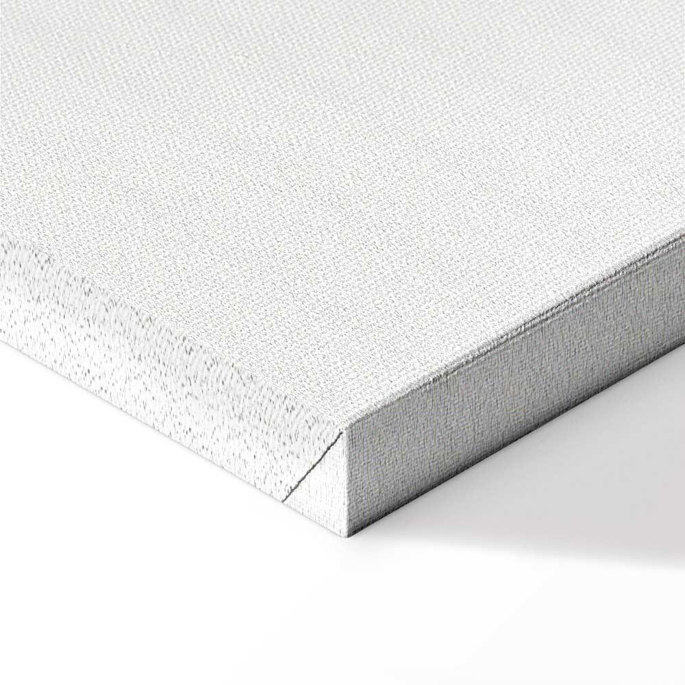 Leinwandbild - Sakura (1 Part) Vertical