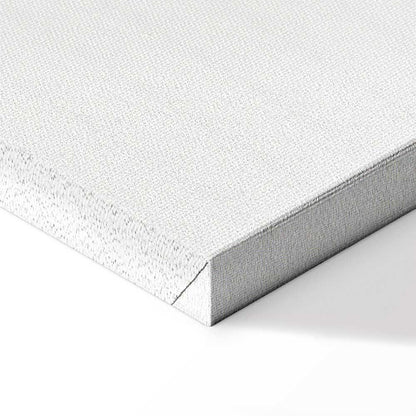 Leinwandbild - Sakura (1 Part) Vertical