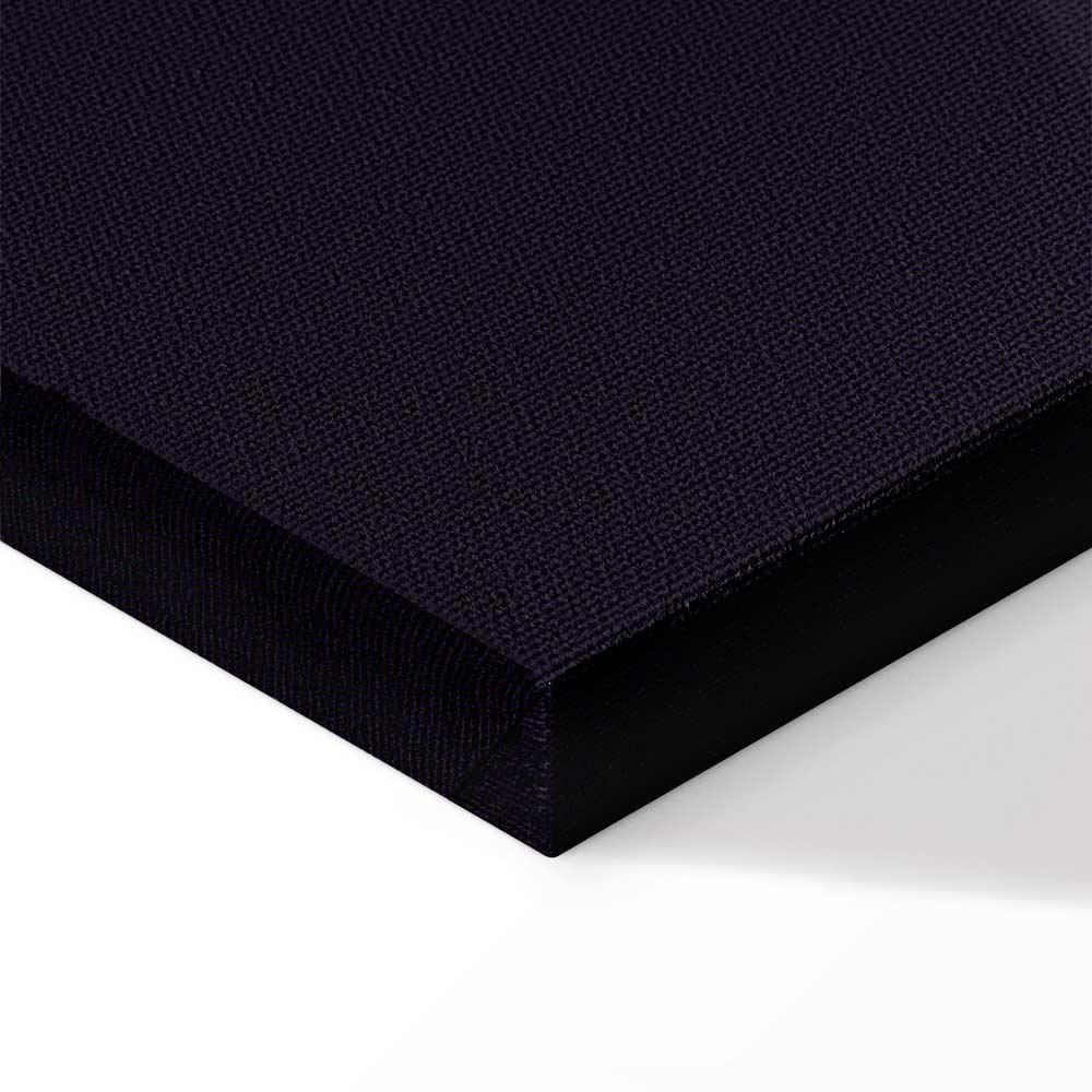 Leinwandbild - Lone Tree (1 Part) Vertical