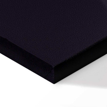 Leinwandbild - Lone Tree (1 Part) Vertical