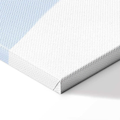 Leinwandbild - Sweet Unicorn (1 Part) Vertical