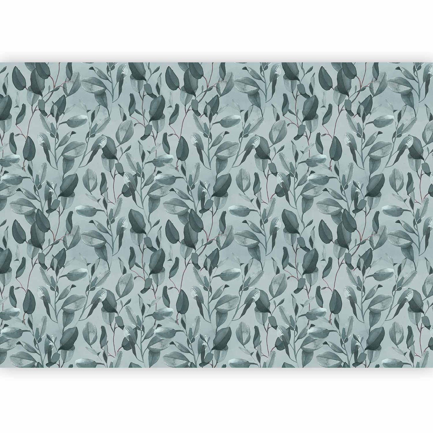 Fototapete - Tangled Nature - Second Variant