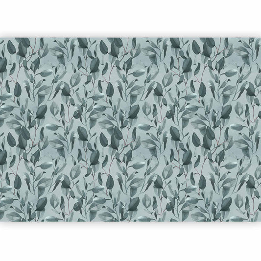 Fototapete - Tangled Nature - Second Variant