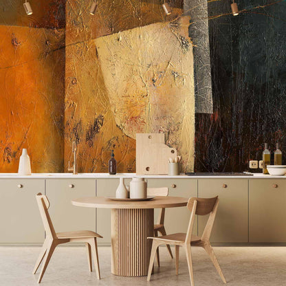 Fototapete - Modern Artistry