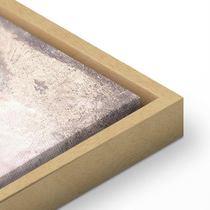 Leinwandbild - Magnolia Charm (1 Part) Narrow