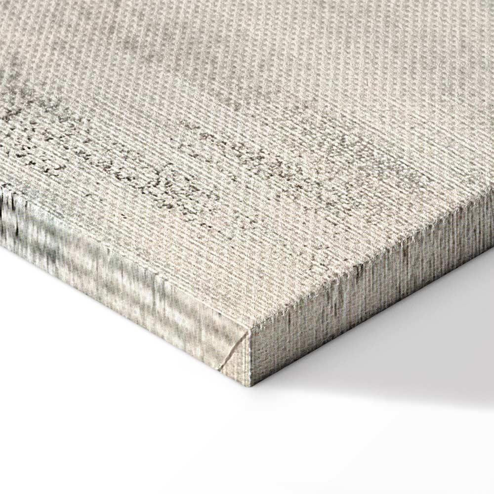 Leinwandbild - Poetic Nocturne (1 Part) Wide