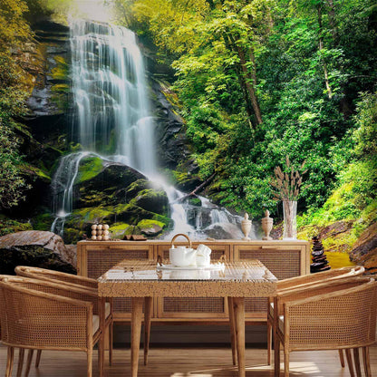 Fototapete - Wonder of nature