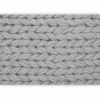 Fototapete - Real Wool - Second Variant