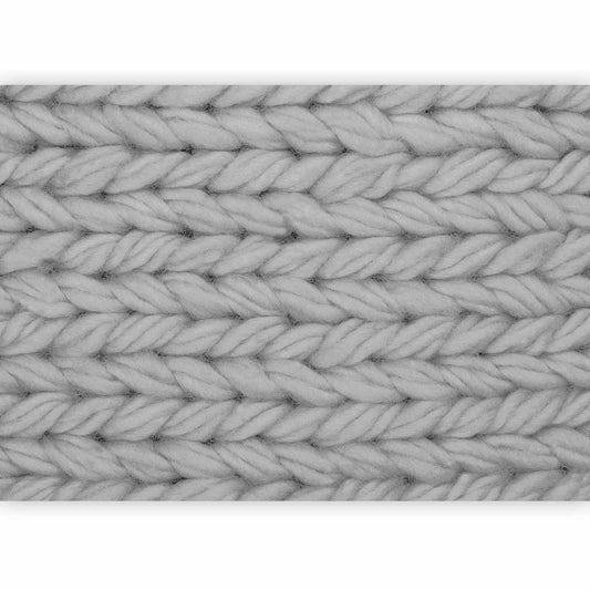Fototapete - Real Wool - Second Variant