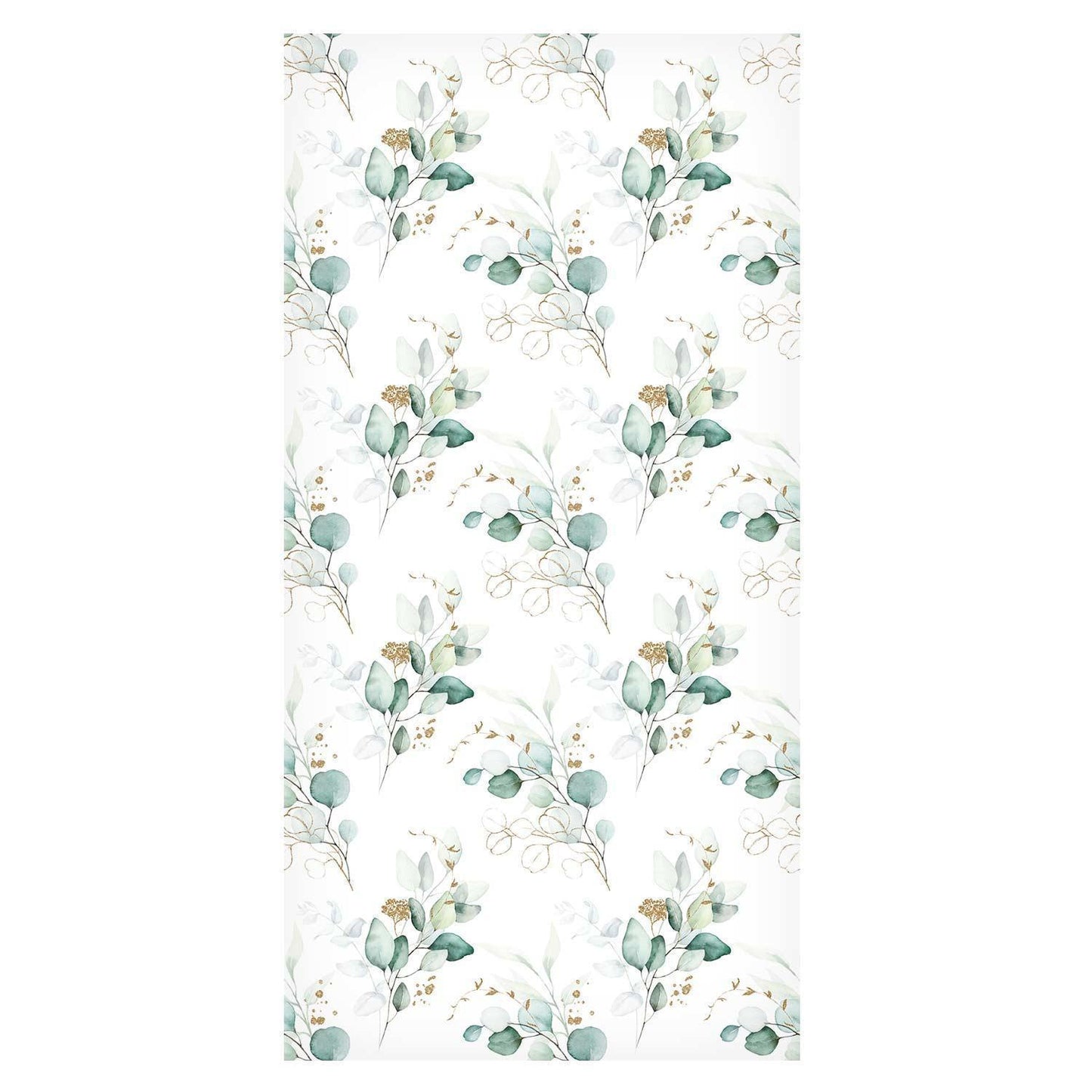 Tapete - Green Melodies