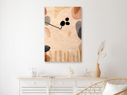 Wandbild - Fruity Autumn 