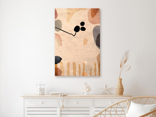 Wandbild - Fruity Autumn 