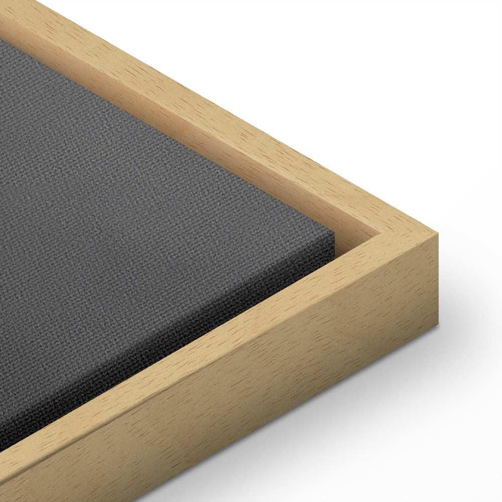 Leinwandbild - Support (1 Part) Vertical