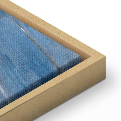 Leinwandbild - Joaquín Sorolla y Bastida – After Bathing, Valencia