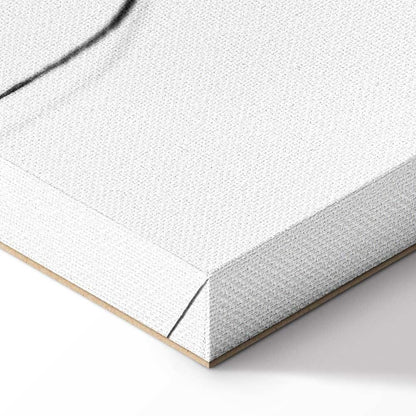 Leinwandbild - My Soul (1 Part) Vertical