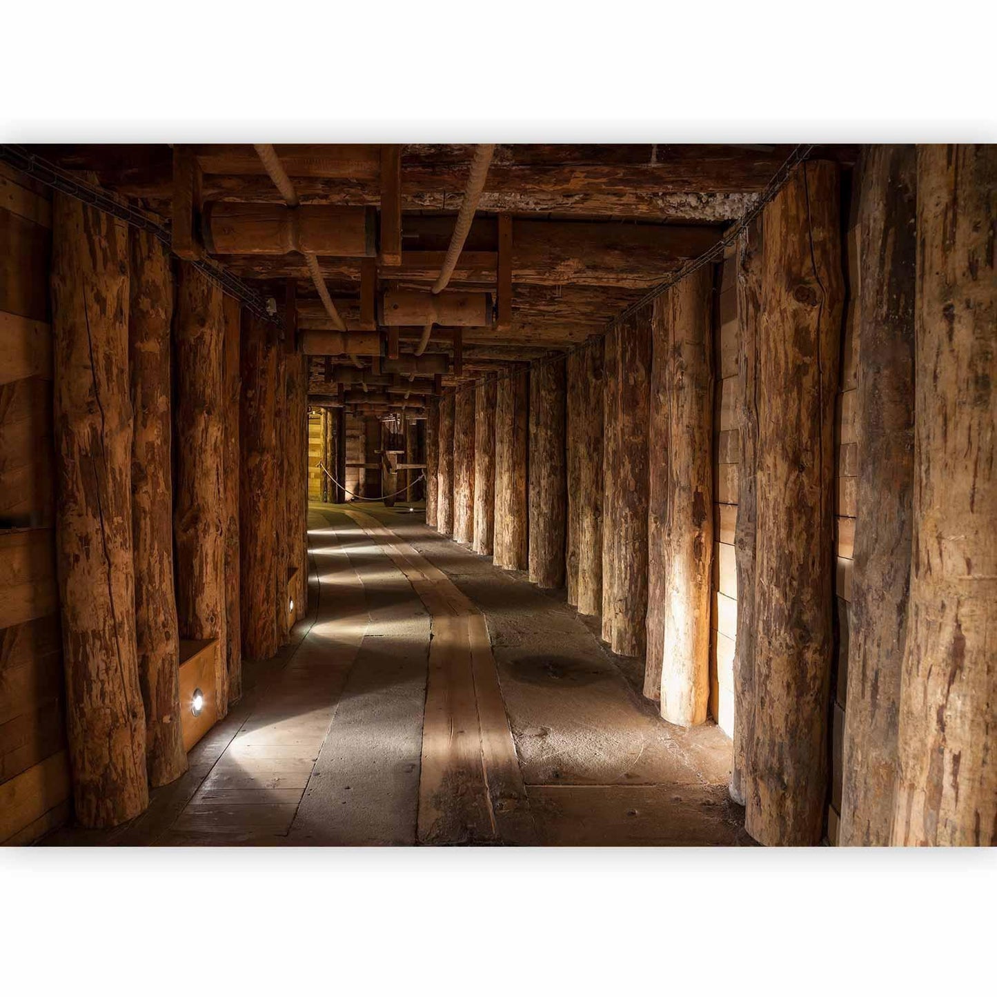 Fototapete - Wieliczka Artgeist