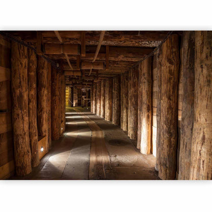 Fototapete - Wieliczka Artgeist