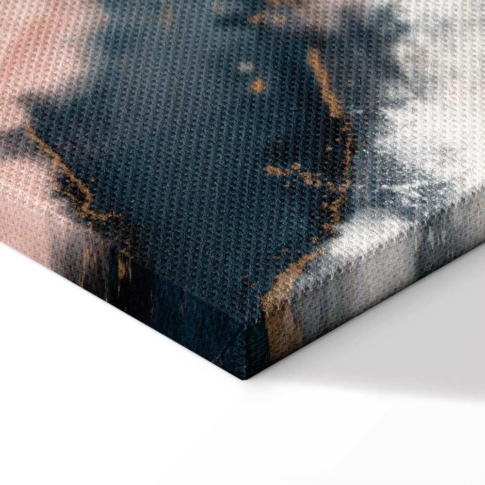 Leinwandbild - Sentimental Journey (3 Parts)