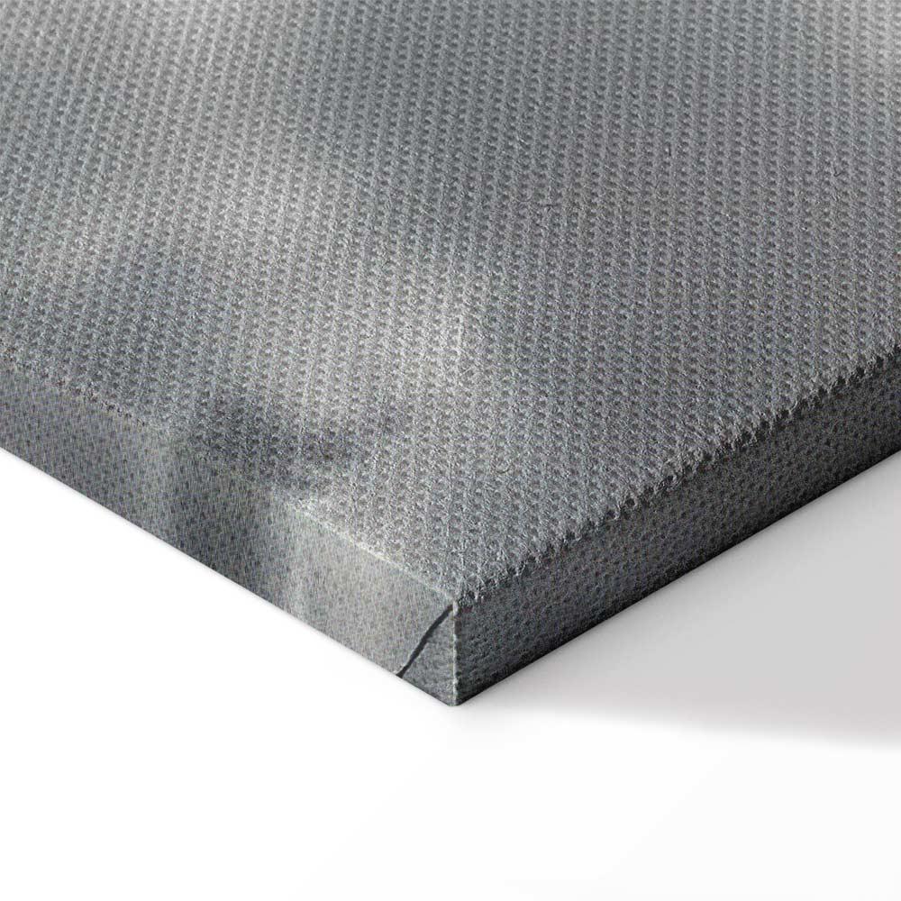 Leinwandbild - Discover the Endless Play of Sunlight – Clouds and Shadows in the Sky