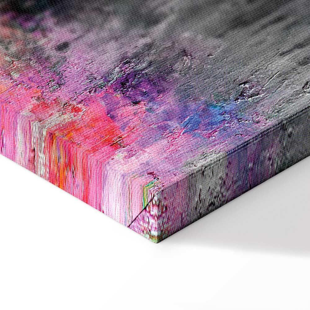 Leinwandbild - Hot August (1 Part) Narrow