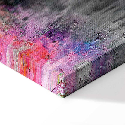 Leinwandbild - Hot August (1 Part) Narrow