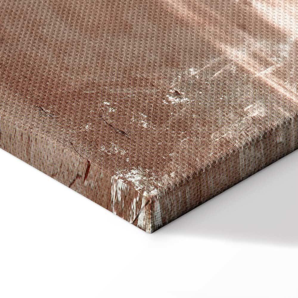 Leinwandbild - Ruins of Angkor (1 Part) Vertical