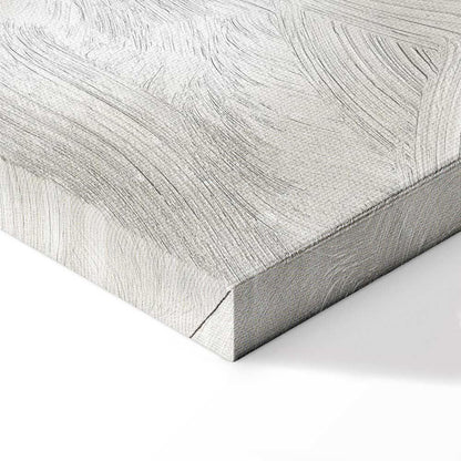 Leinwandbild - Delicate Chic (3 Parts)