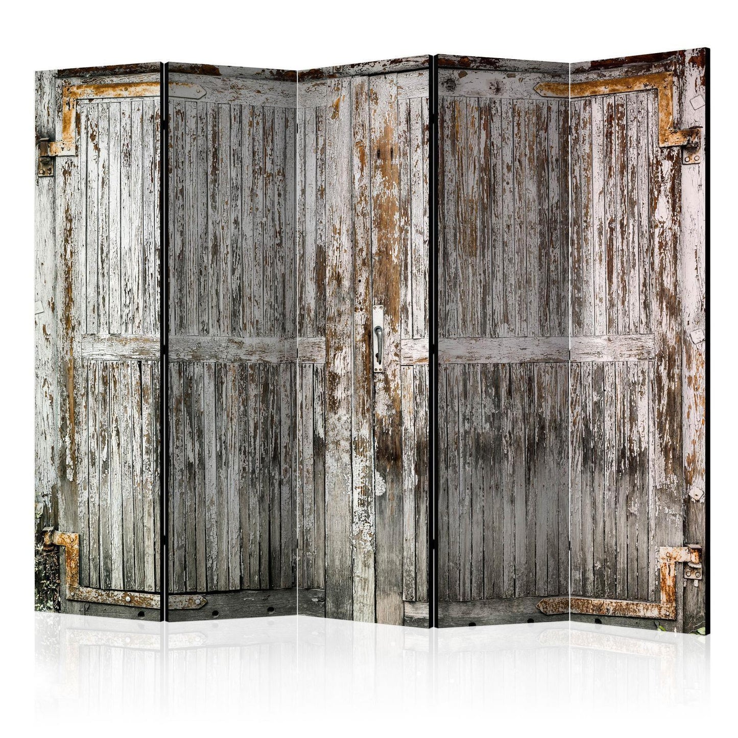 Paravent - The whispering door II Artgeist