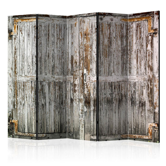 Paravent - The whispering door II Artgeist