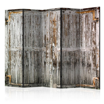 Paravent - The whispering door II Artgeist