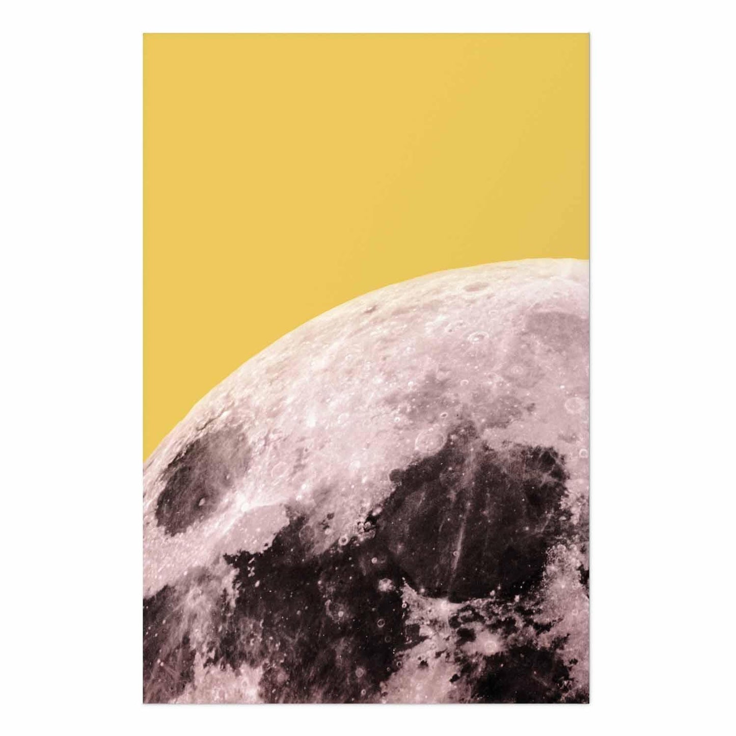 Poster - Sunny Moon