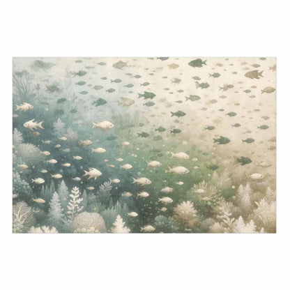 Poster - Marine World