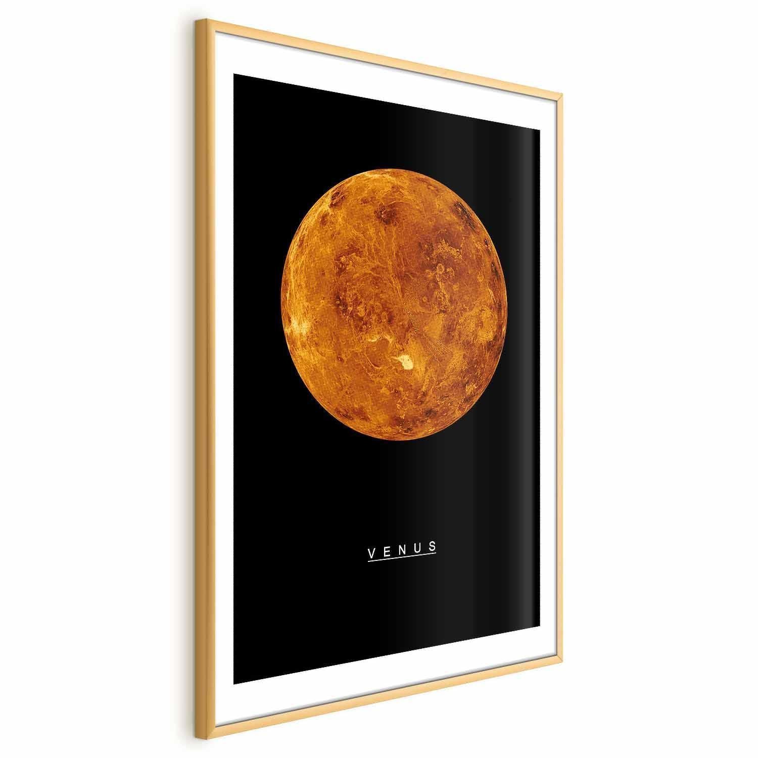 Poster - Venus Artgeist