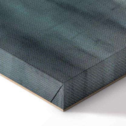 Leinwandbild - Golden City (1 Part) Wide