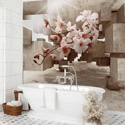 Fototapete - Little Miracles