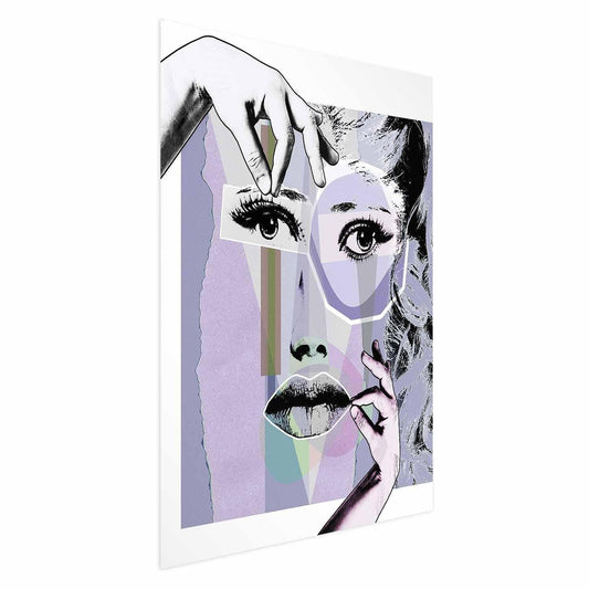 Poster - Plastic Surgery Artgeist