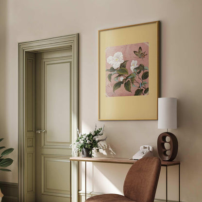 Poster - Azalea Flower