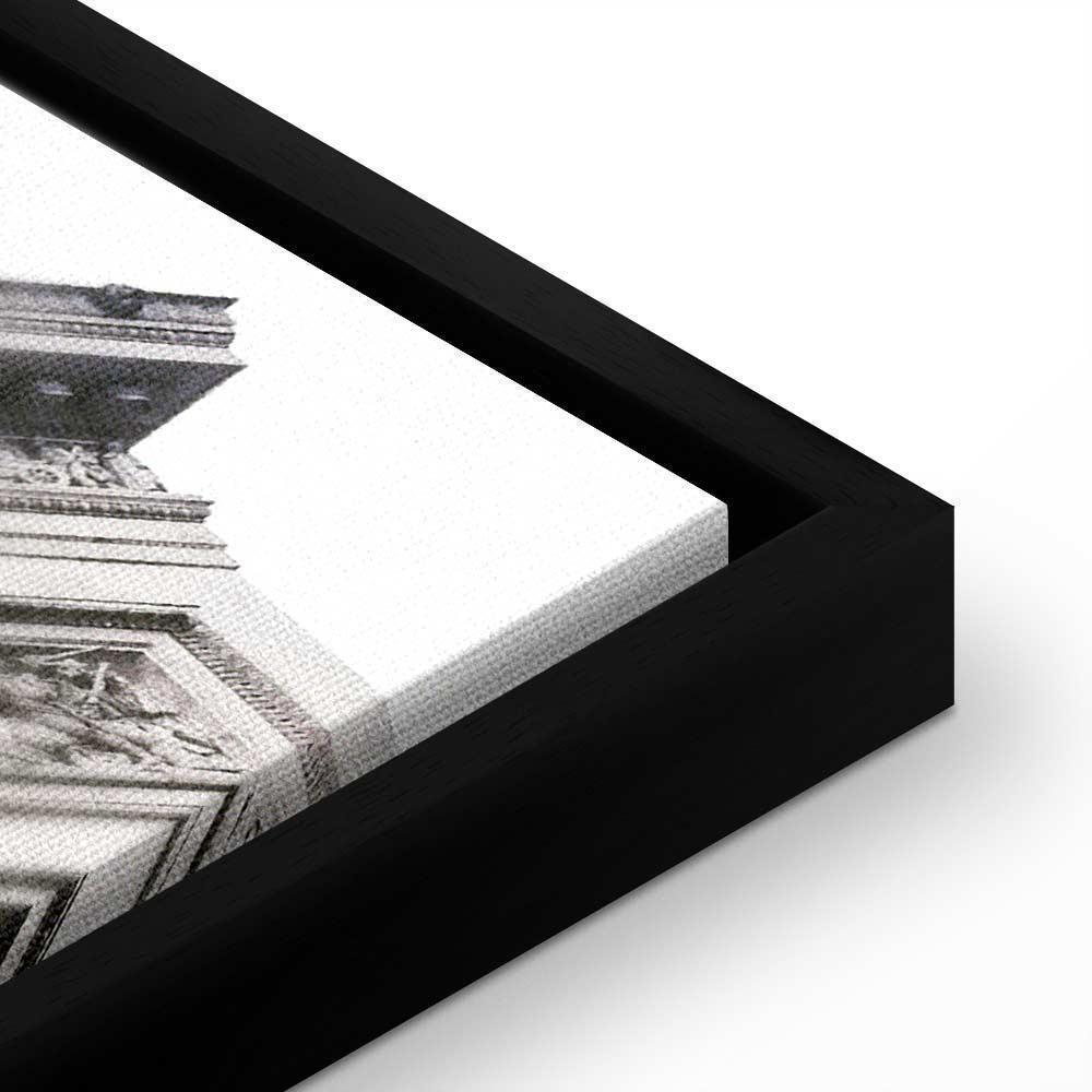 Leinwandbild - Triumphal Arch (1 Part) Vertical